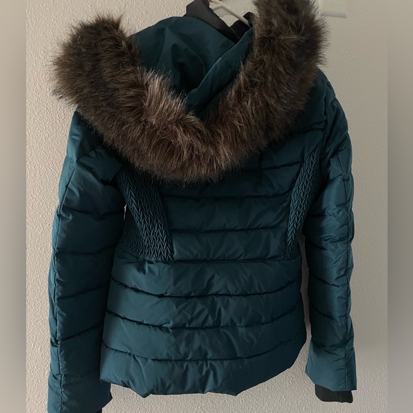 🚨 SALE // SuperDry Puffer Jacket - Picture 2 of 3